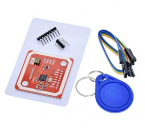 PN532 NFC RFID Read / Write Module V3 Kit chennai india